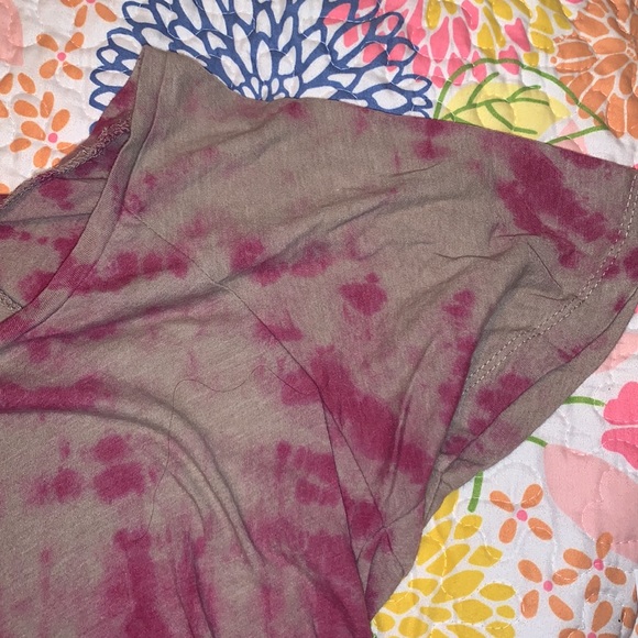 GIRL 2 GIRL MEDIUM T SHIRT - Picture 4 of 4